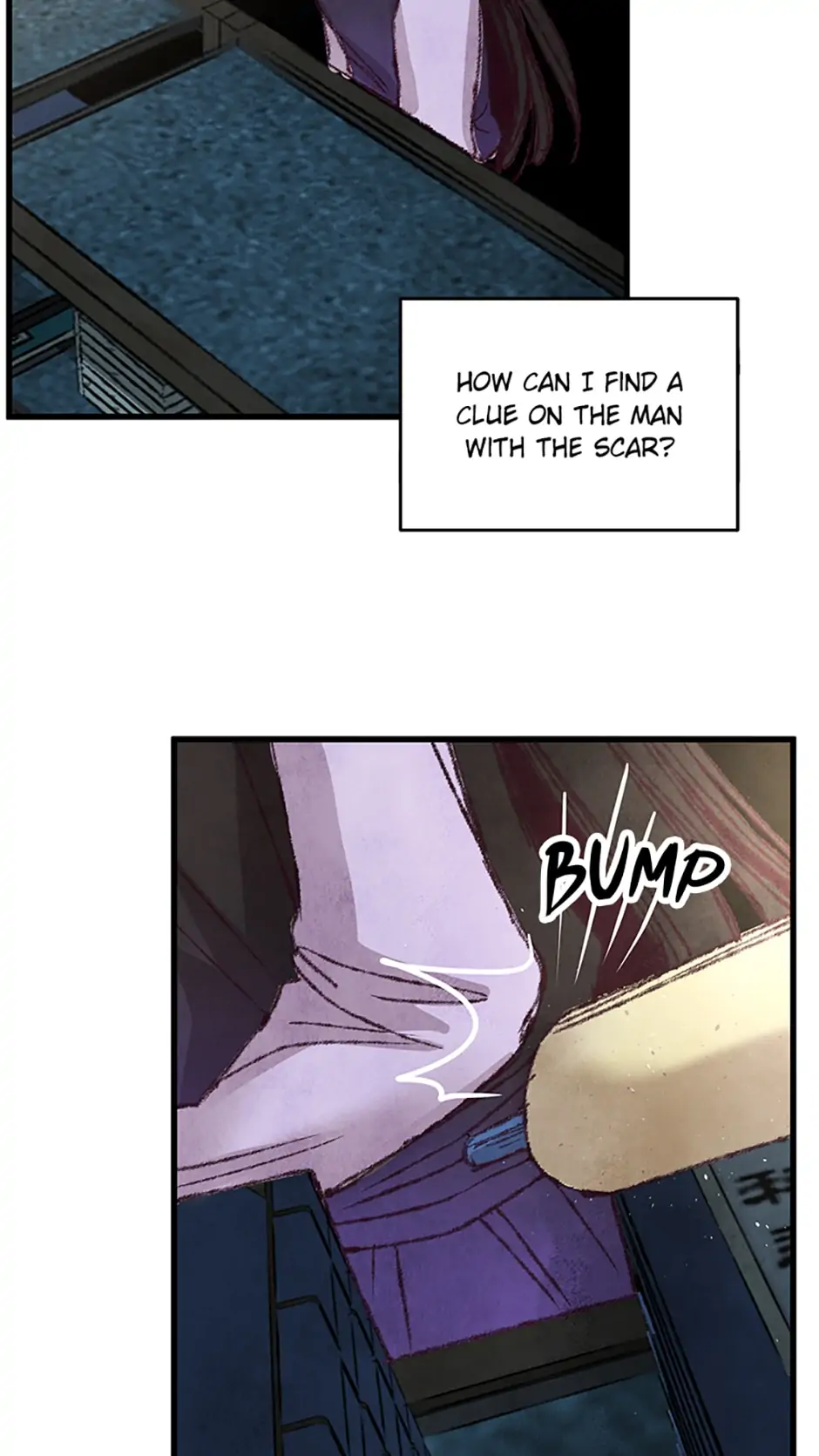 Intoxicated Butterfly and Cold Moon Chapter 17 - Page 57
