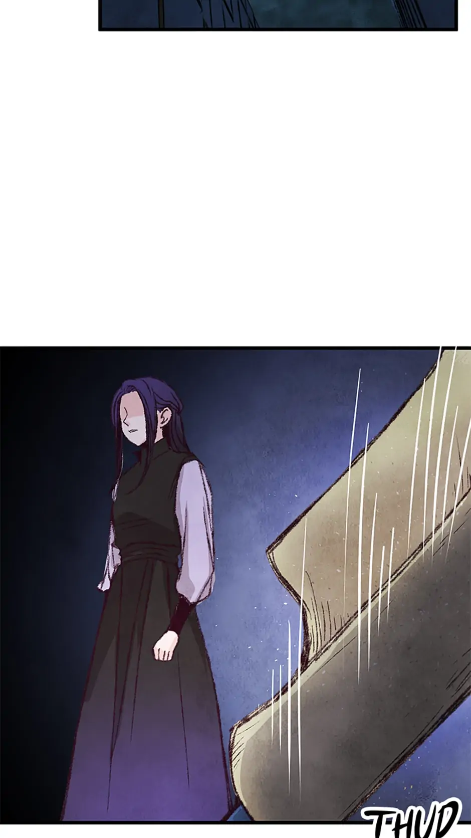Intoxicated Butterfly and Cold Moon Chapter 17 - Page 58