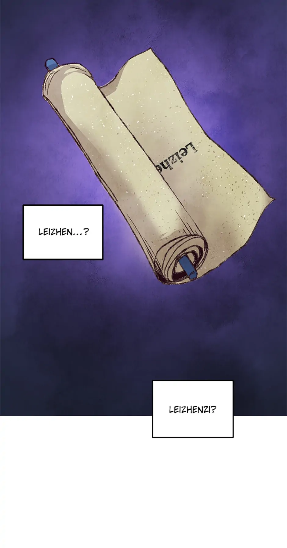 Intoxicated Butterfly and Cold Moon Chapter 17 - Page 61