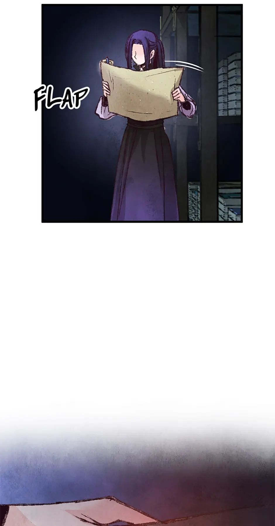 Intoxicated Butterfly and Cold Moon Chapter 17 - Page 62