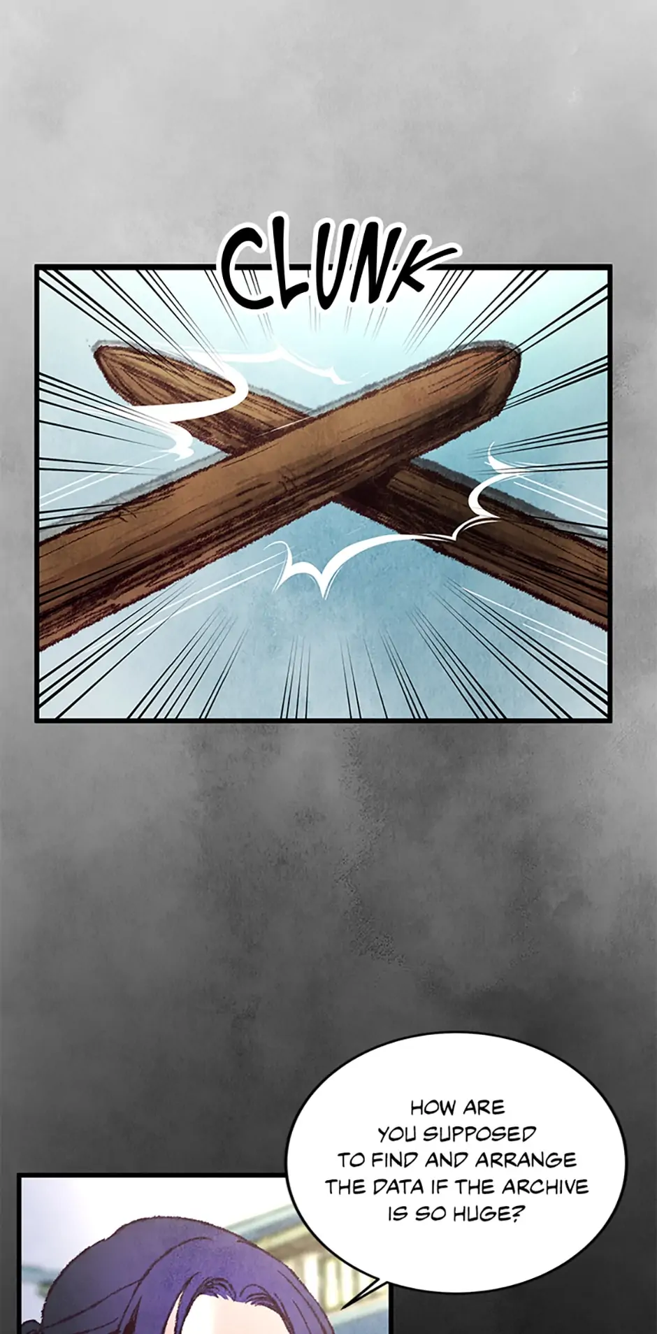 Intoxicated Butterfly and Cold Moon Chapter 17 - Page 7