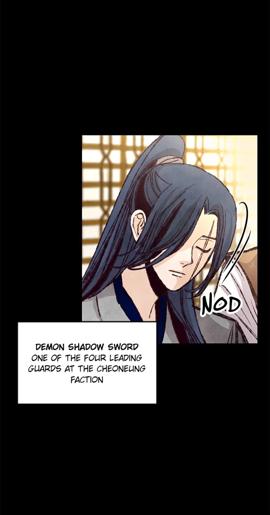 Intoxicated Butterfly and Cold Moon Chapter 18 - Page 10