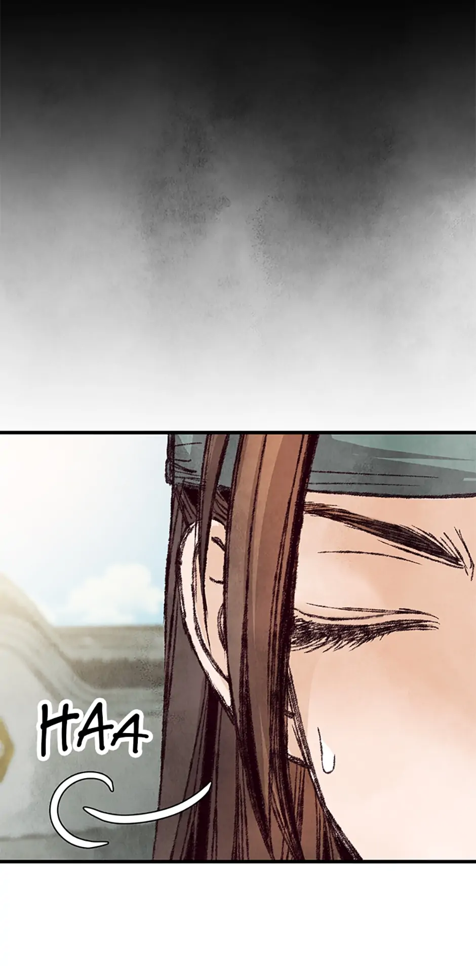 Intoxicated Butterfly and Cold Moon Chapter 18 - Page 18
