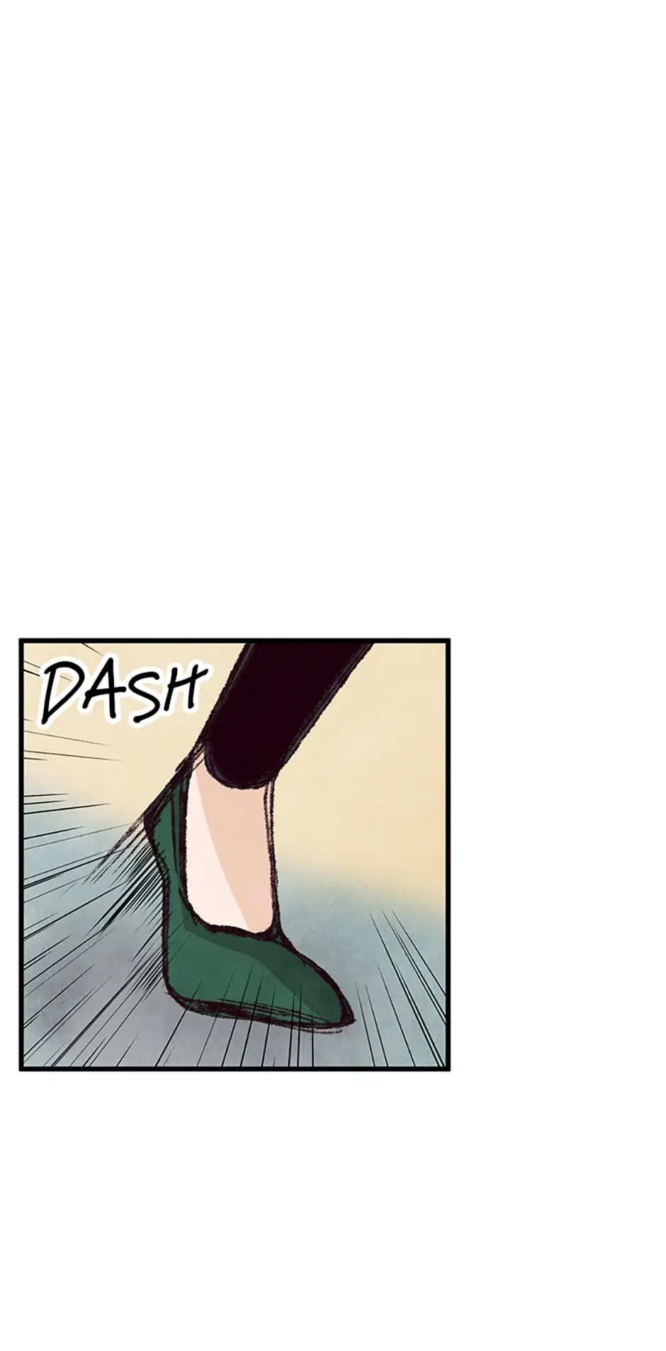 Intoxicated Butterfly and Cold Moon Chapter 18 - Page 19