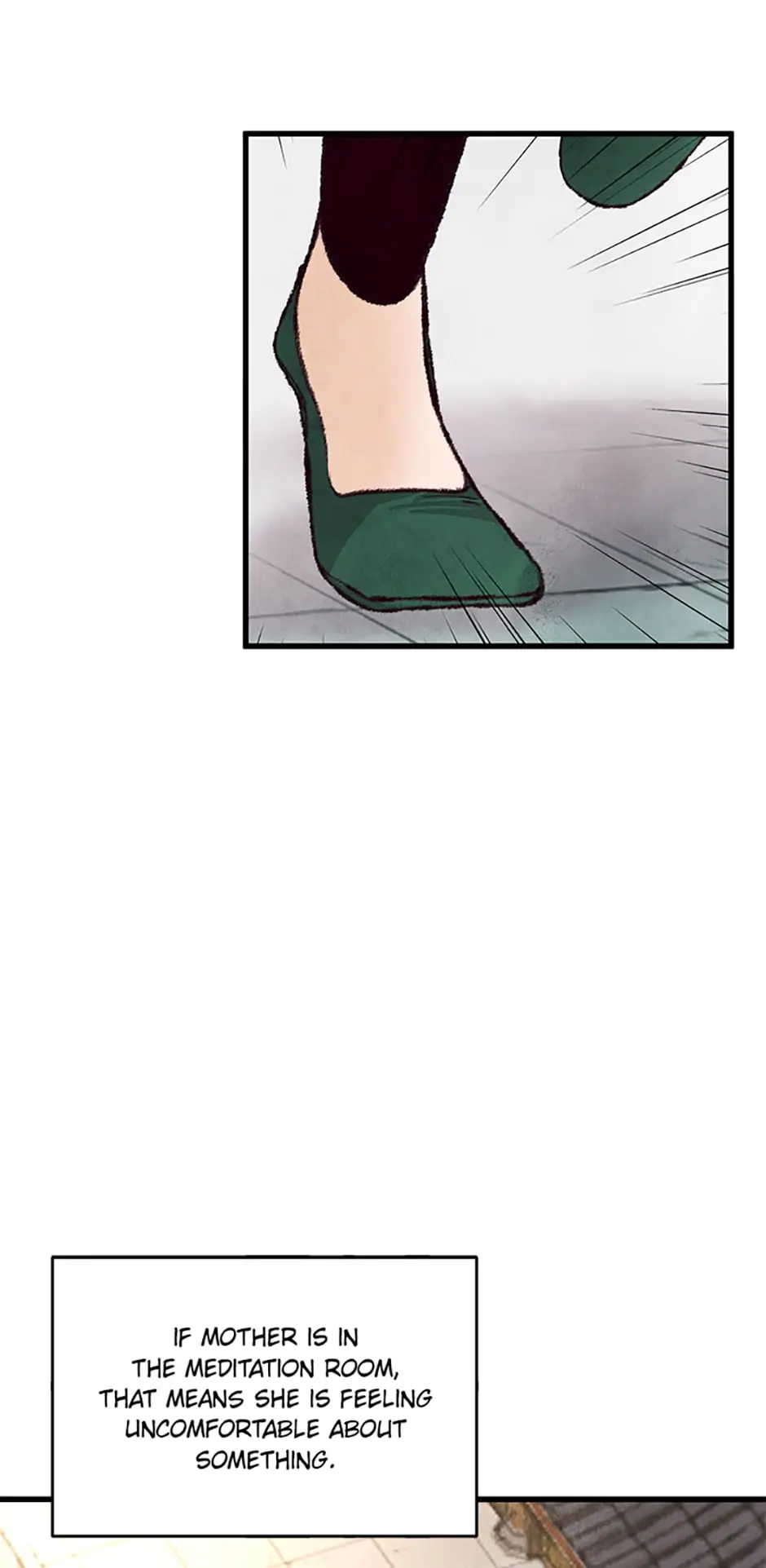 Intoxicated Butterfly and Cold Moon Chapter 18 - Page 22