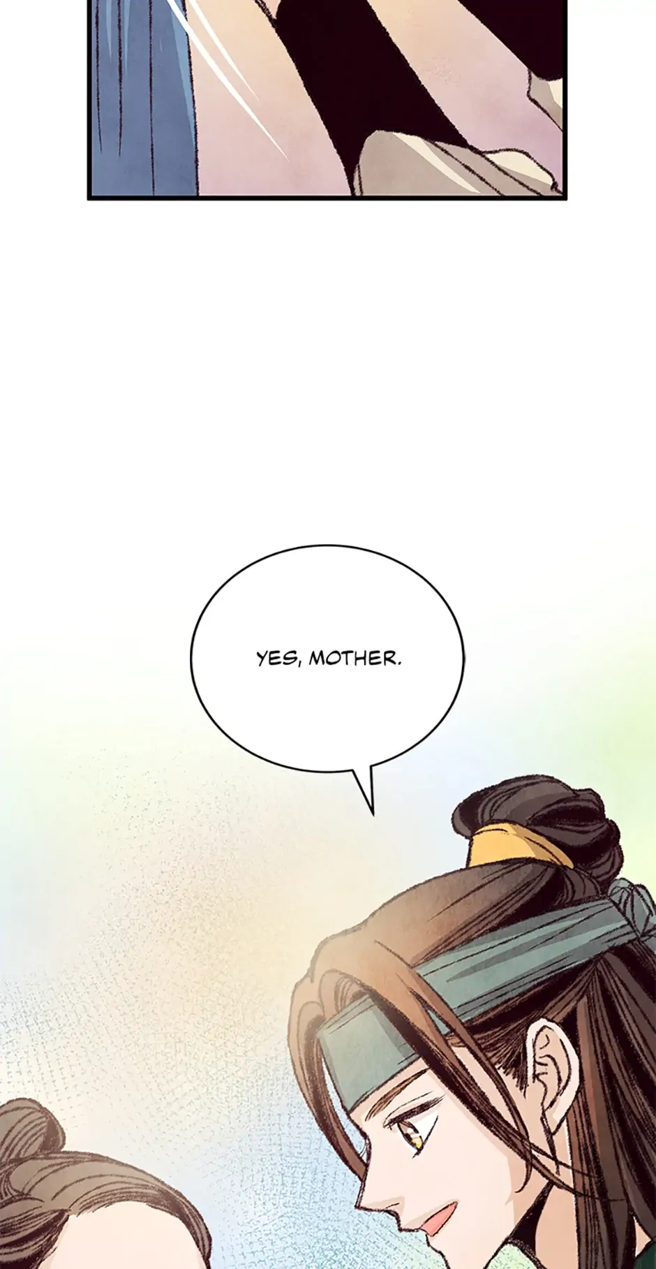 Intoxicated Butterfly and Cold Moon Chapter 18 - Page 28