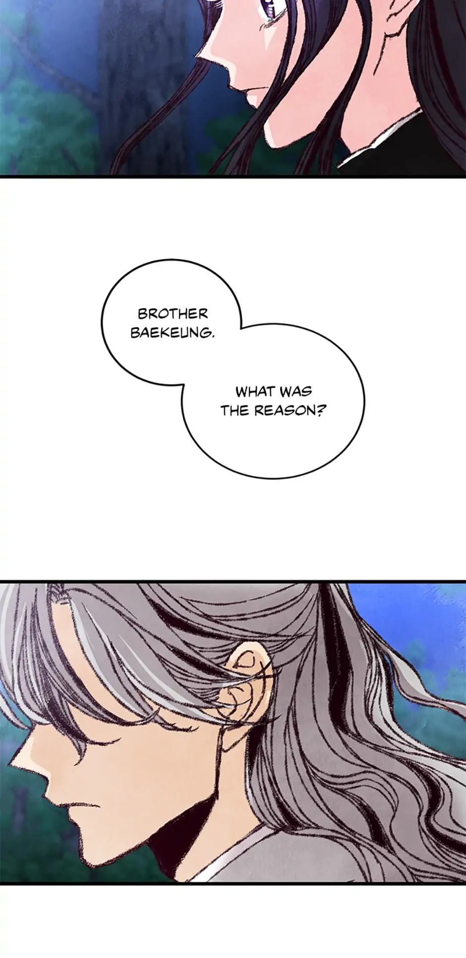 Intoxicated Butterfly and Cold Moon Chapter 18 - Page 37