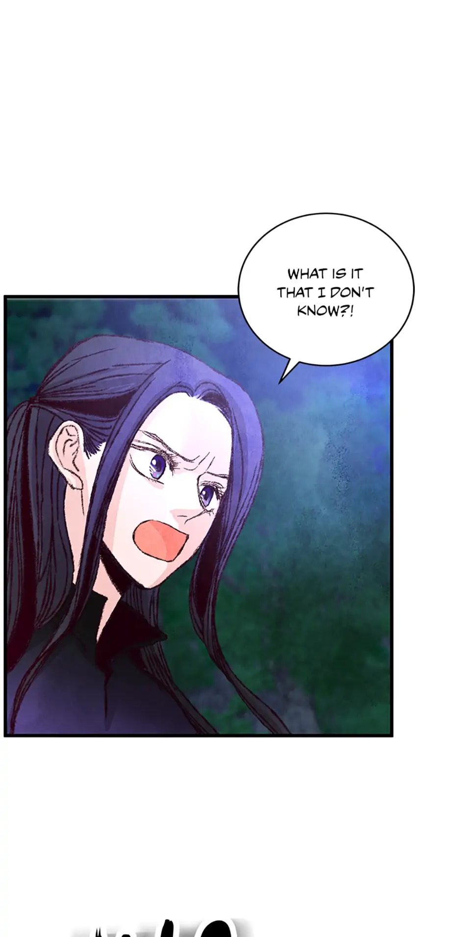 Intoxicated Butterfly and Cold Moon Chapter 18 - Page 40