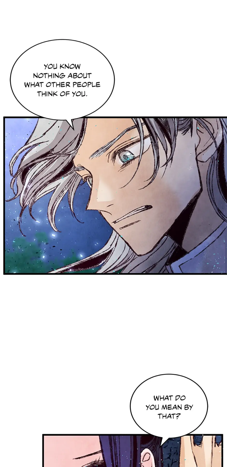 Intoxicated Butterfly and Cold Moon Chapter 18 - Page 43