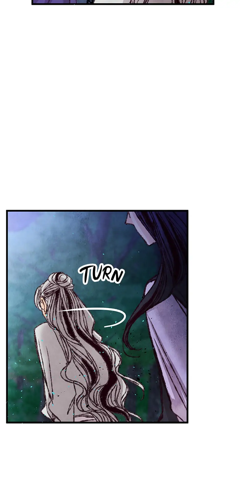 Intoxicated Butterfly and Cold Moon Chapter 18 - Page 45