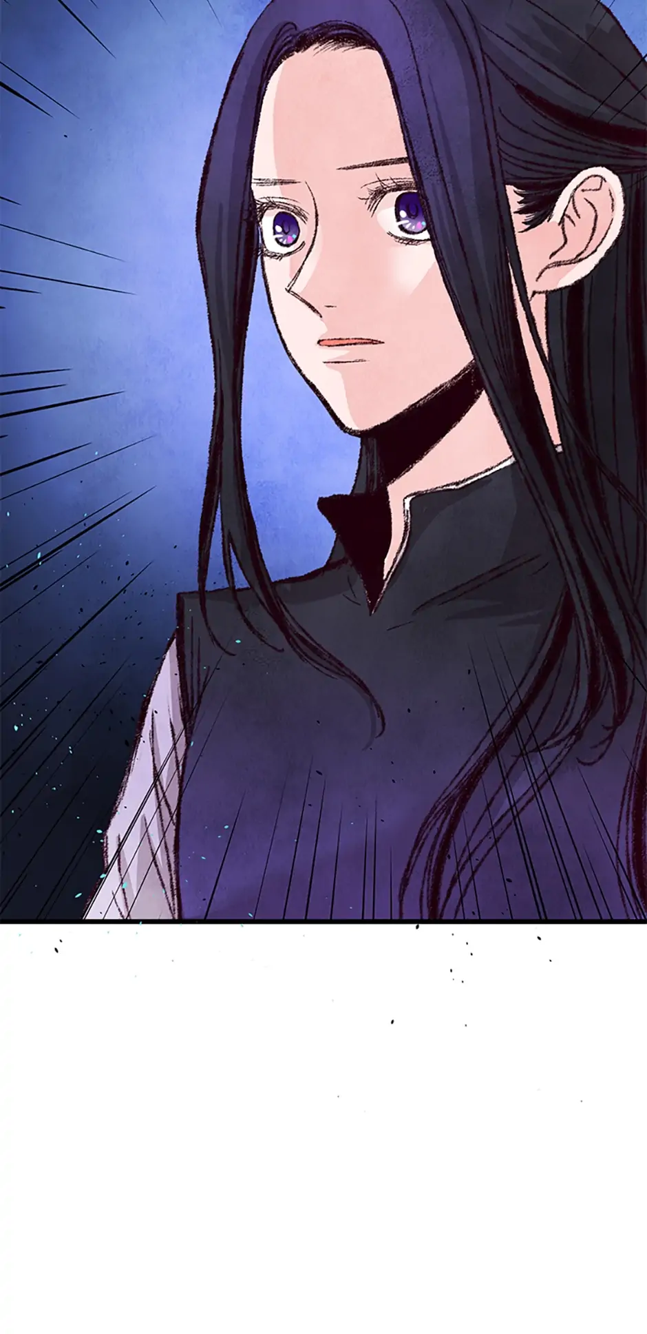 Intoxicated Butterfly and Cold Moon Chapter 18 - Page 47