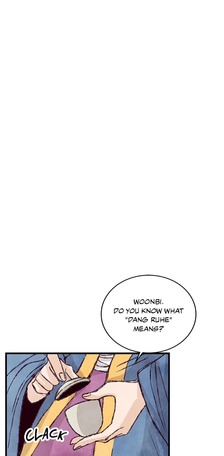 Intoxicated Butterfly and Cold Moon Chapter 18 - Page 48