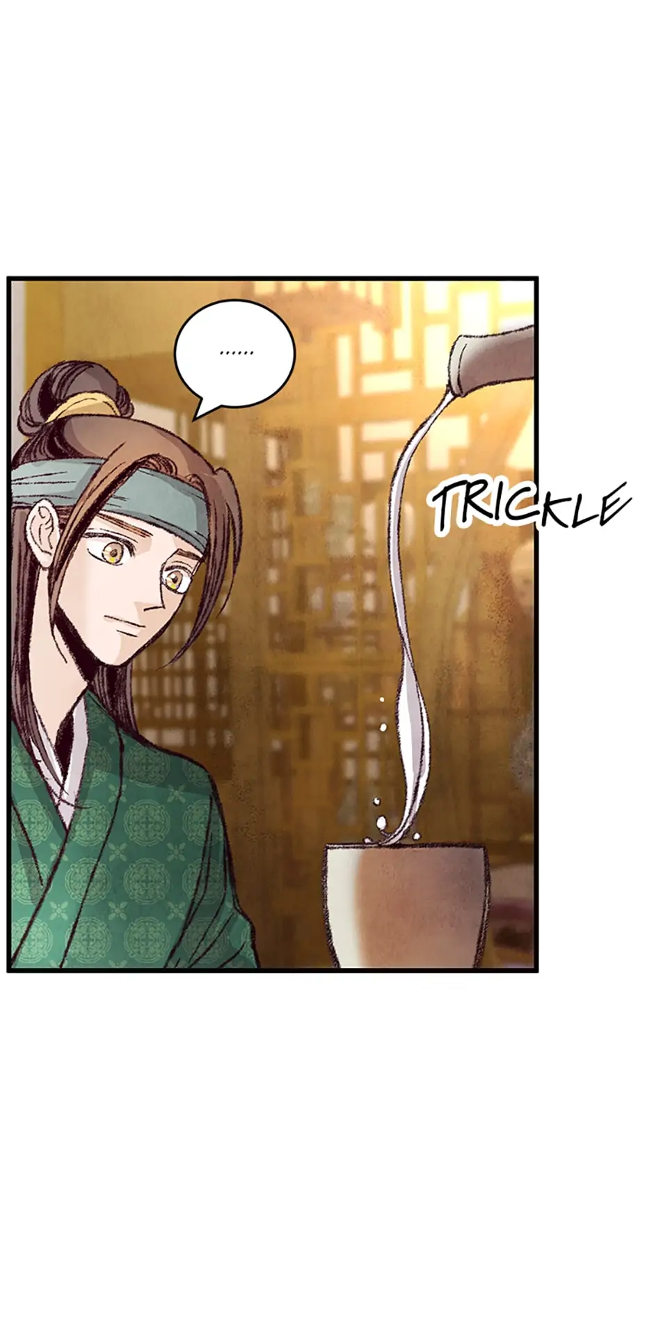 Intoxicated Butterfly and Cold Moon Chapter 18 - Page 52