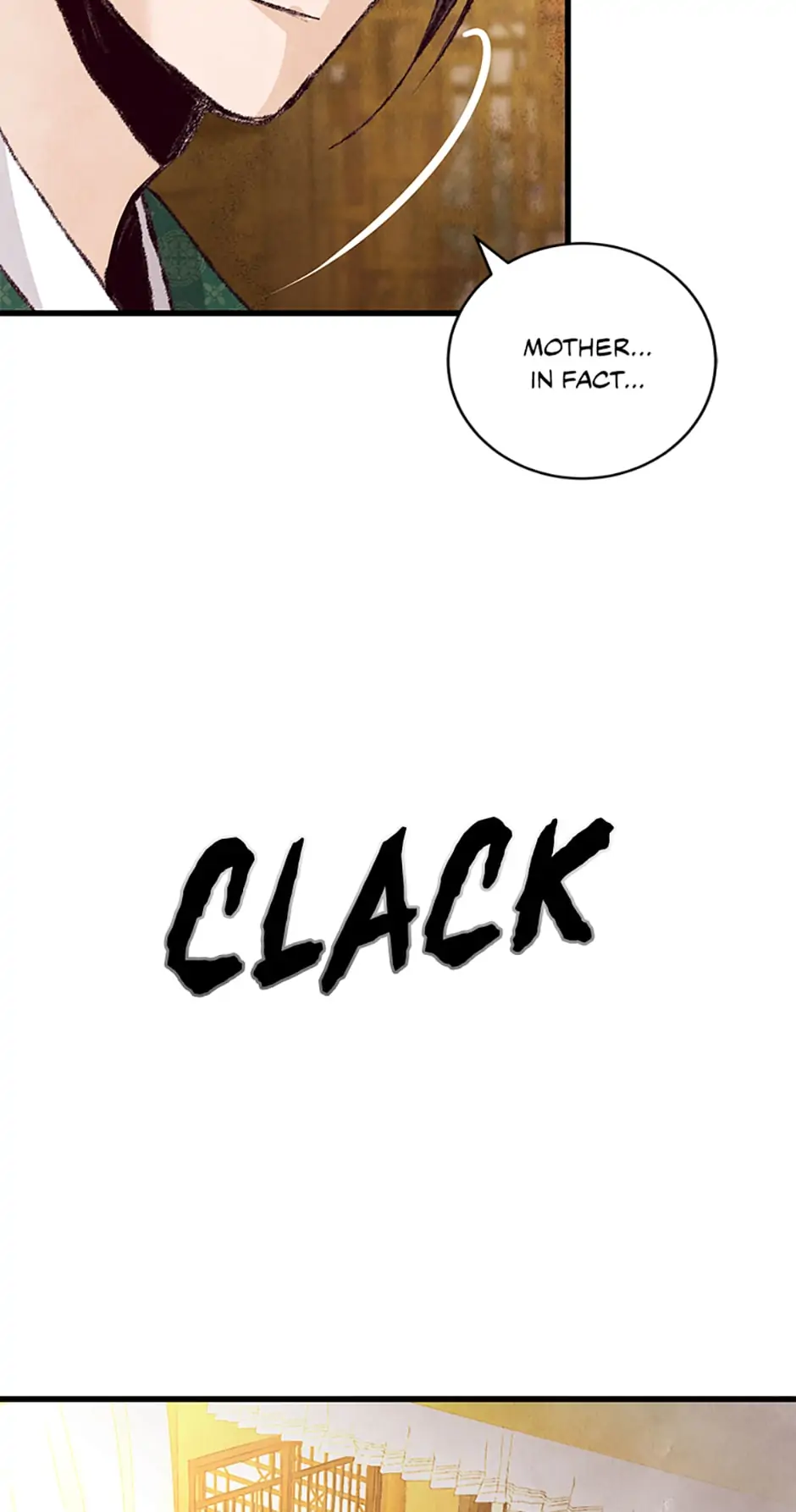 Intoxicated Butterfly and Cold Moon Chapter 18 - Page 56