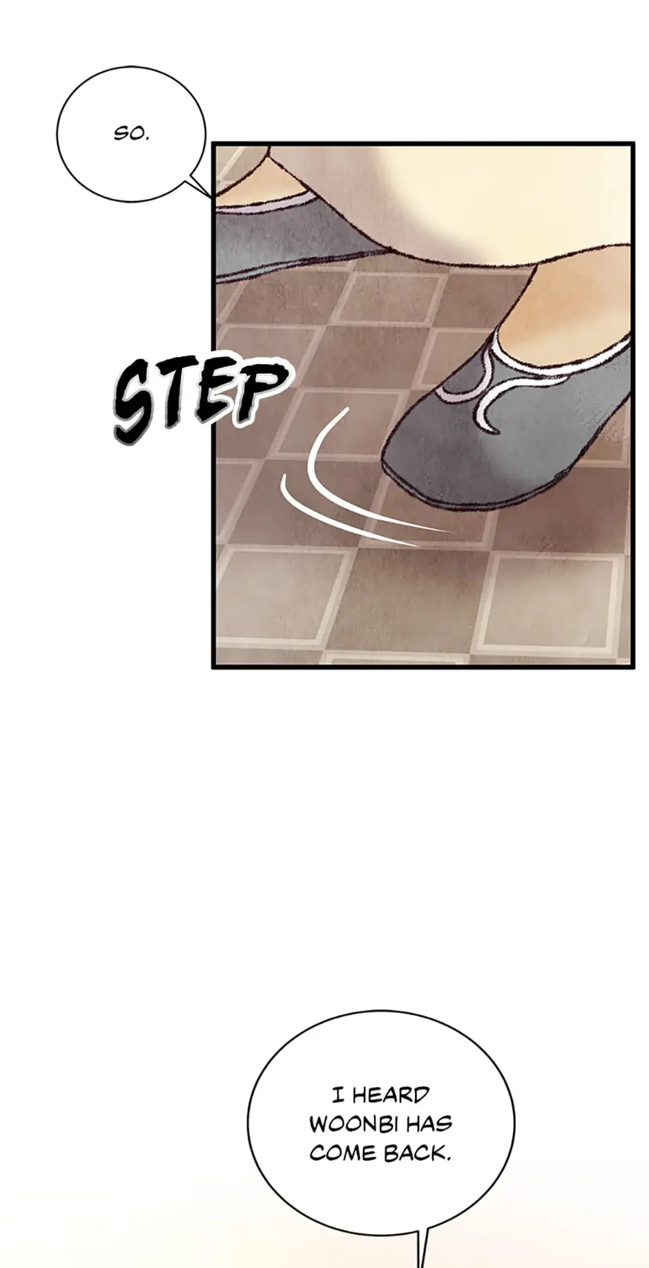 Intoxicated Butterfly and Cold Moon Chapter 18 - Page 58