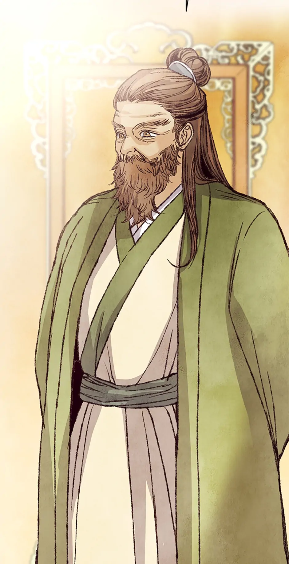 Intoxicated Butterfly and Cold Moon Chapter 18 - Page 59
