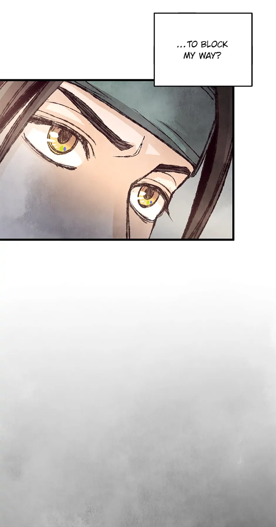 Intoxicated Butterfly and Cold Moon Chapter 18 - Page 6