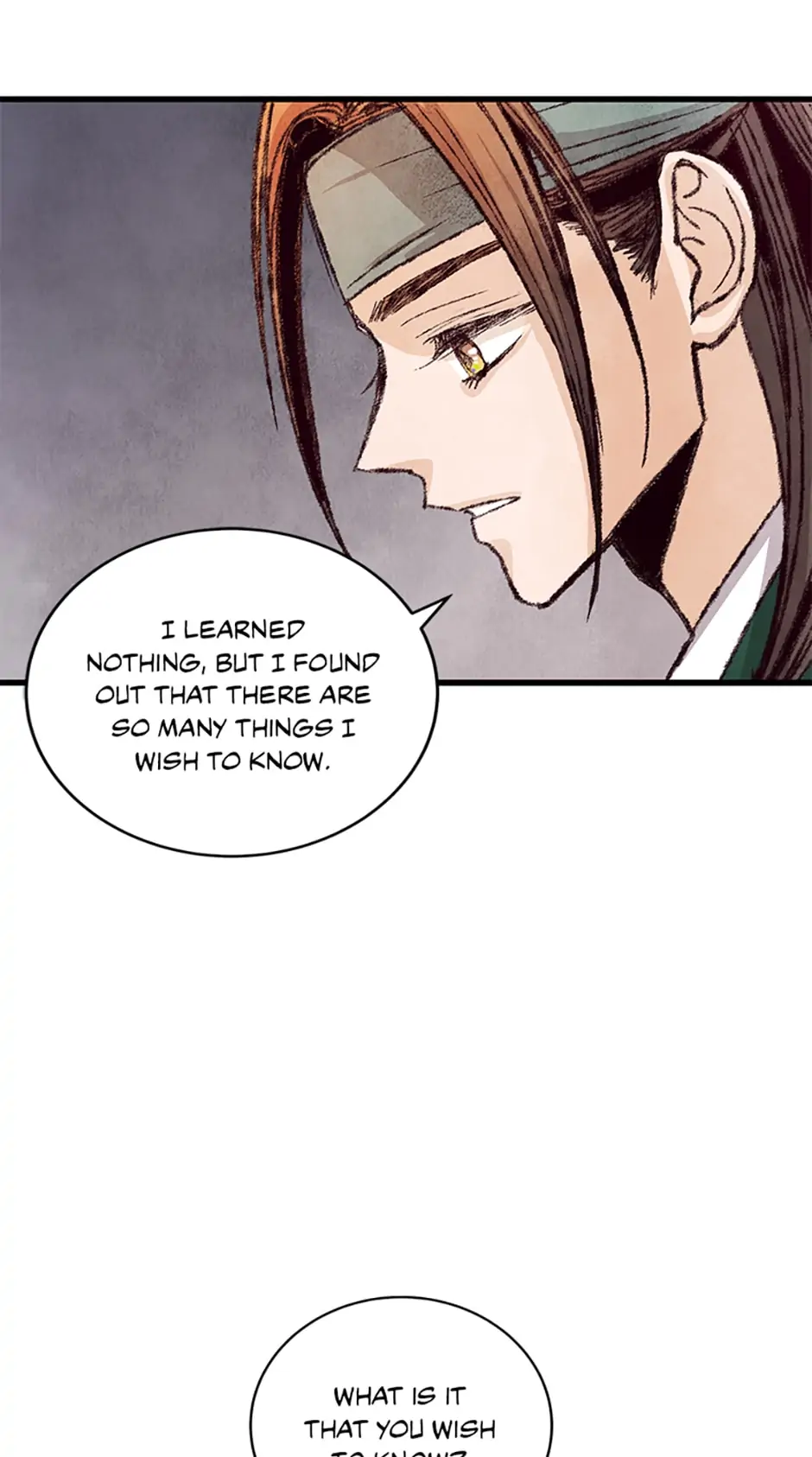 Intoxicated Butterfly and Cold Moon Chapter 19 - Page 13