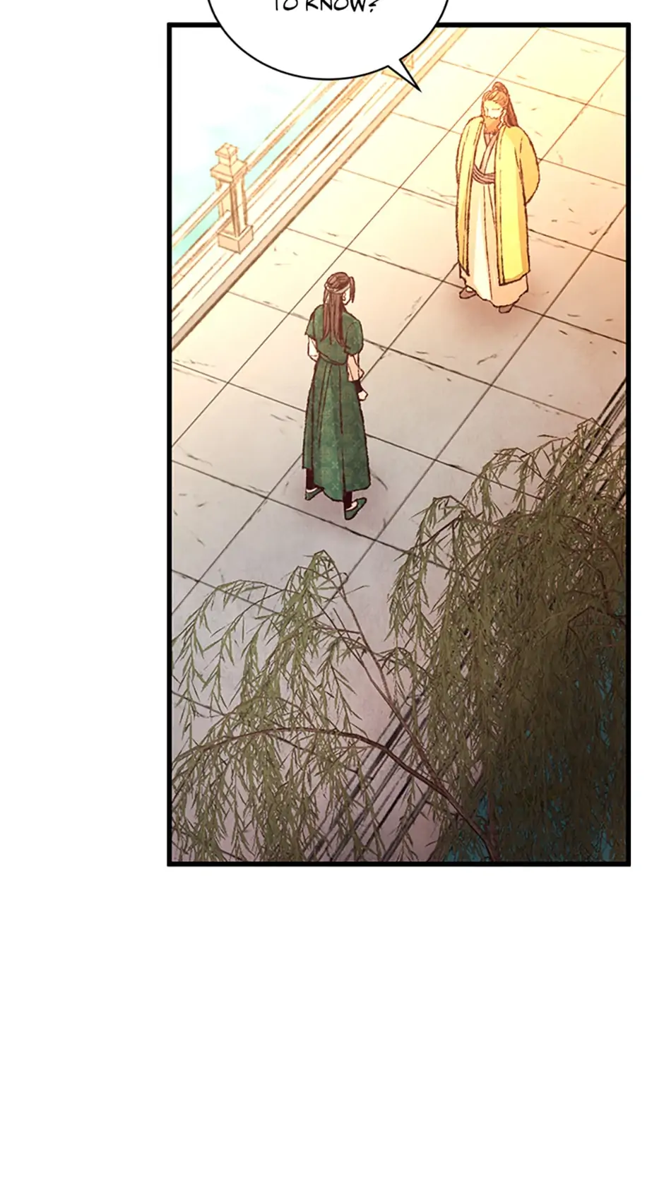 Intoxicated Butterfly and Cold Moon Chapter 19 - Page 14