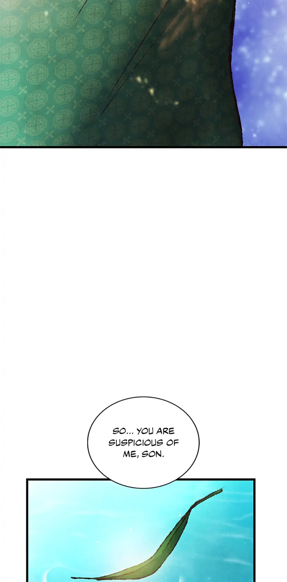 Intoxicated Butterfly and Cold Moon Chapter 19 - Page 18