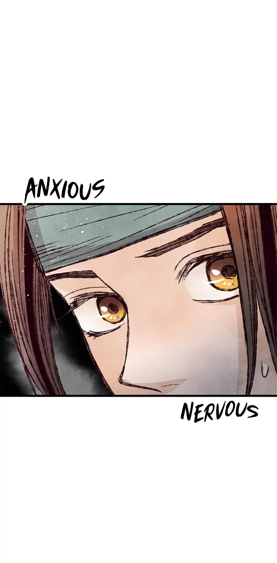 Intoxicated Butterfly and Cold Moon Chapter 19 - Page 20