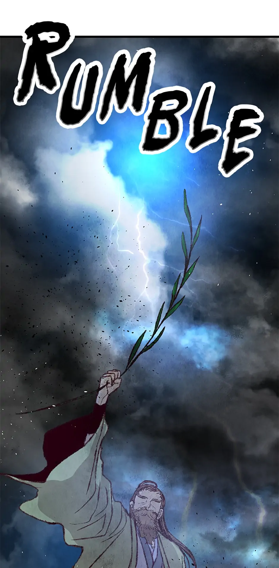 Intoxicated Butterfly and Cold Moon Chapter 19 - Page 26