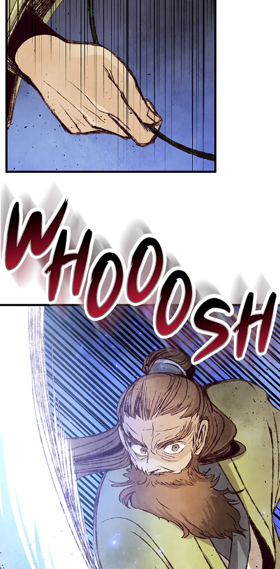 Intoxicated Butterfly and Cold Moon Chapter 19 - Page 28
