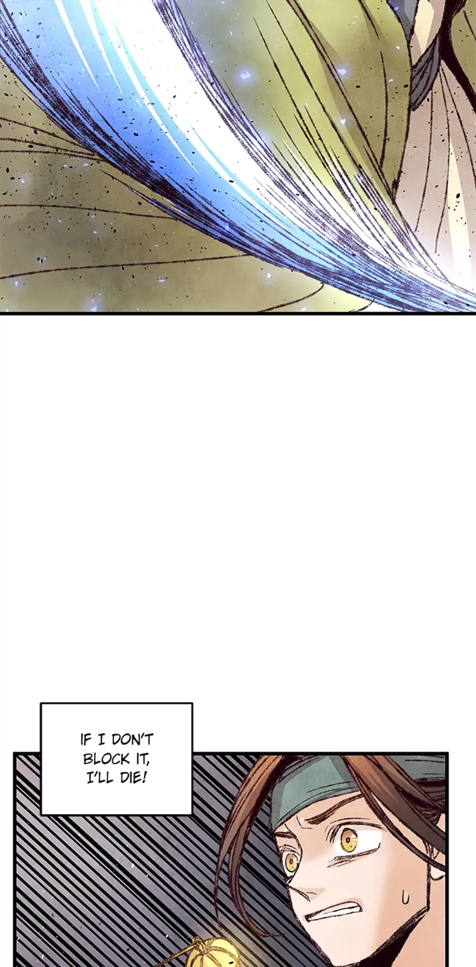 Intoxicated Butterfly and Cold Moon Chapter 19 - Page 29