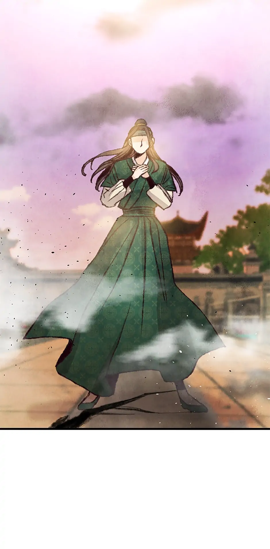 Intoxicated Butterfly and Cold Moon Chapter 19 - Page 34