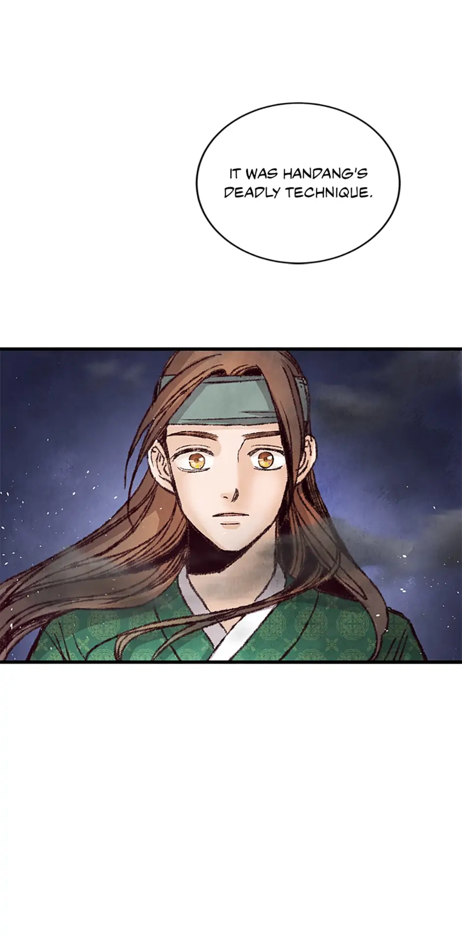 Intoxicated Butterfly and Cold Moon Chapter 19 - Page 35