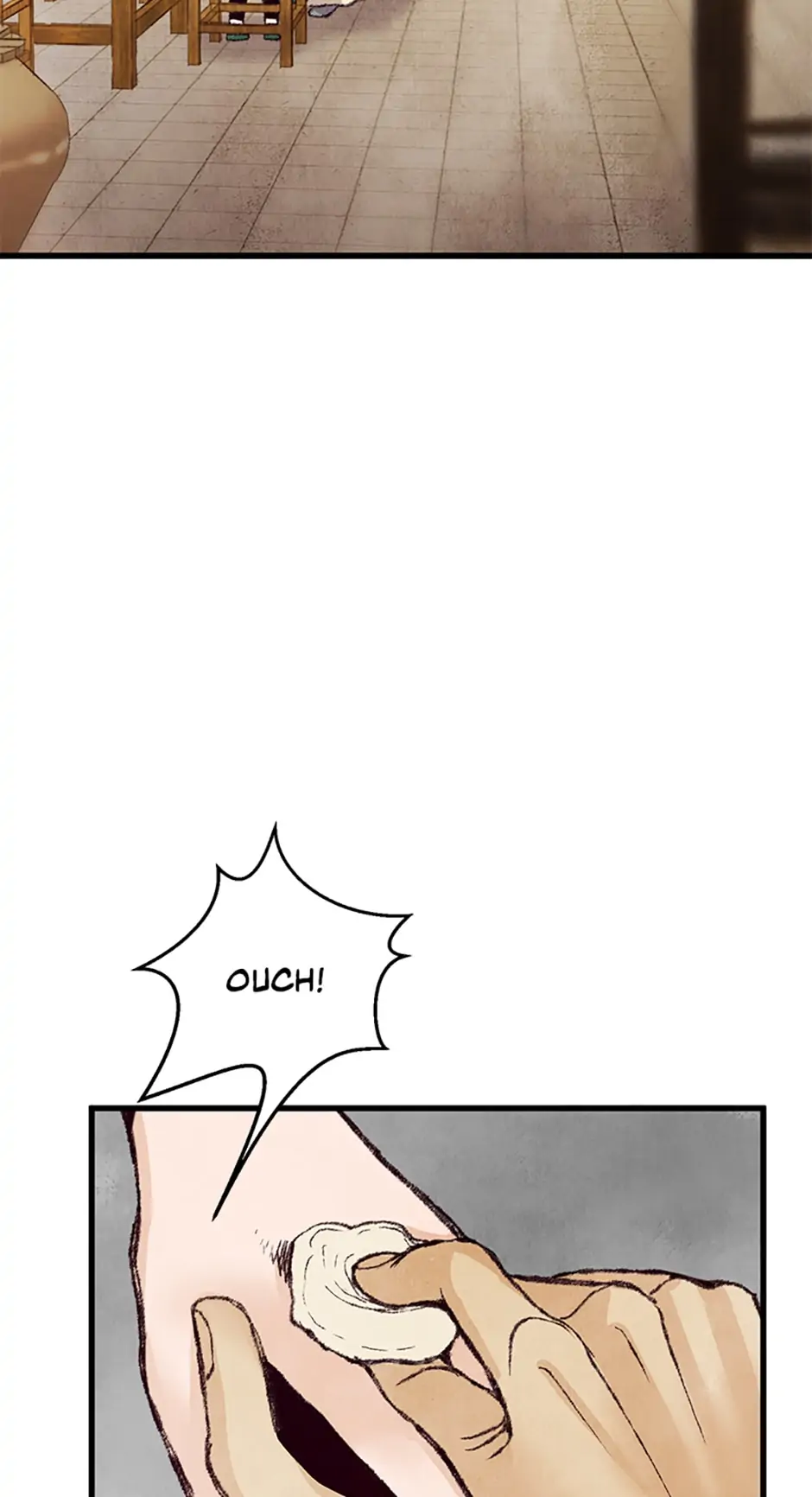 Intoxicated Butterfly and Cold Moon Chapter 19 - Page 38
