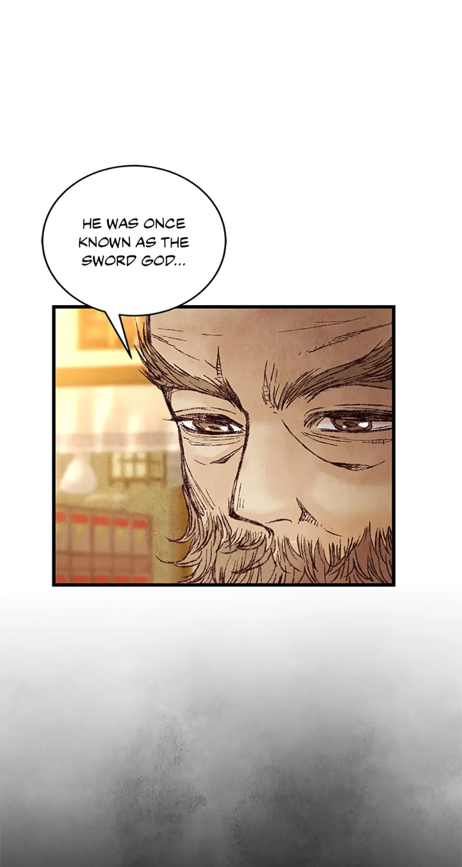 Intoxicated Butterfly and Cold Moon Chapter 19 - Page 40
