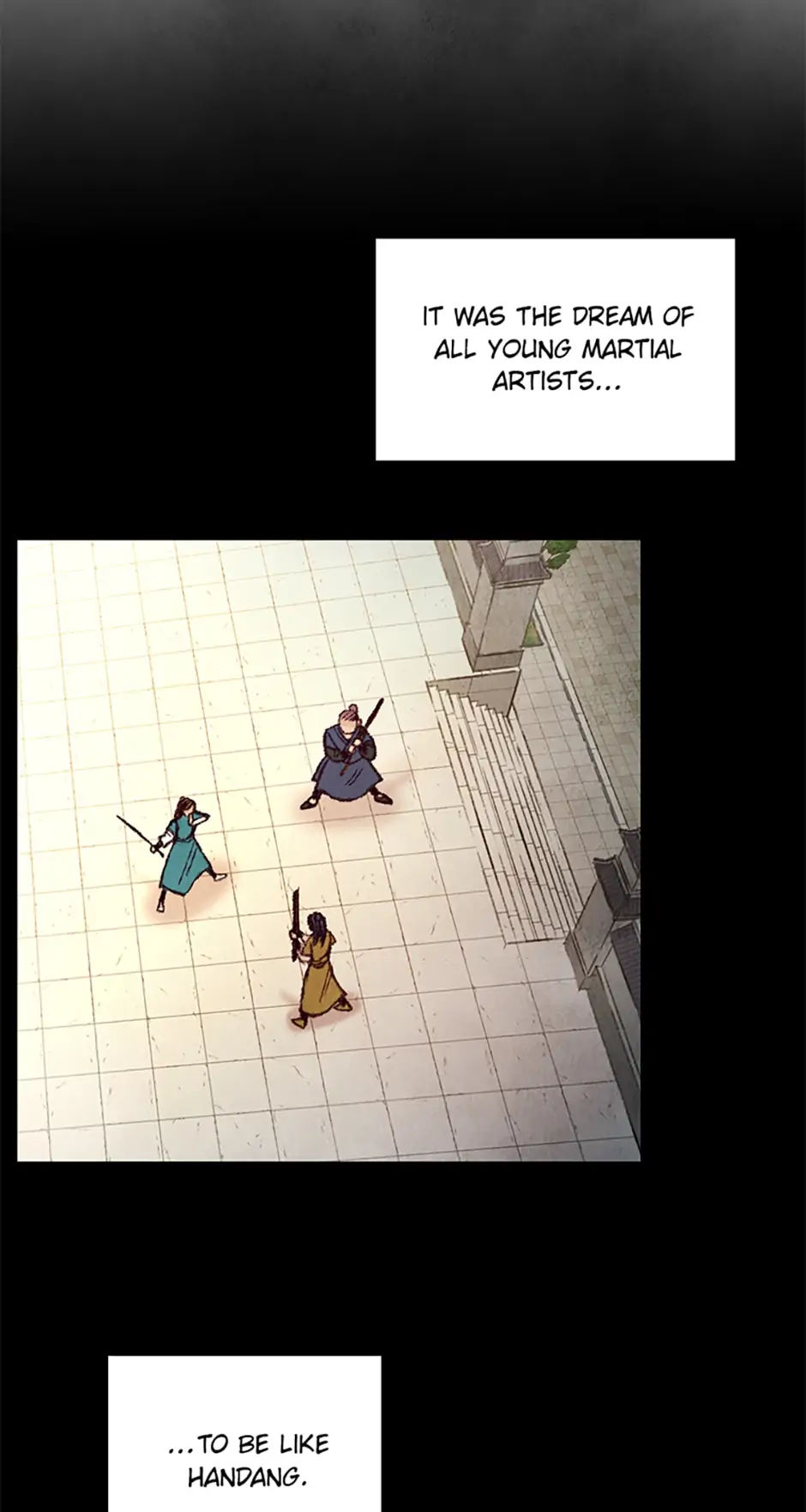 Intoxicated Butterfly and Cold Moon Chapter 19 - Page 41