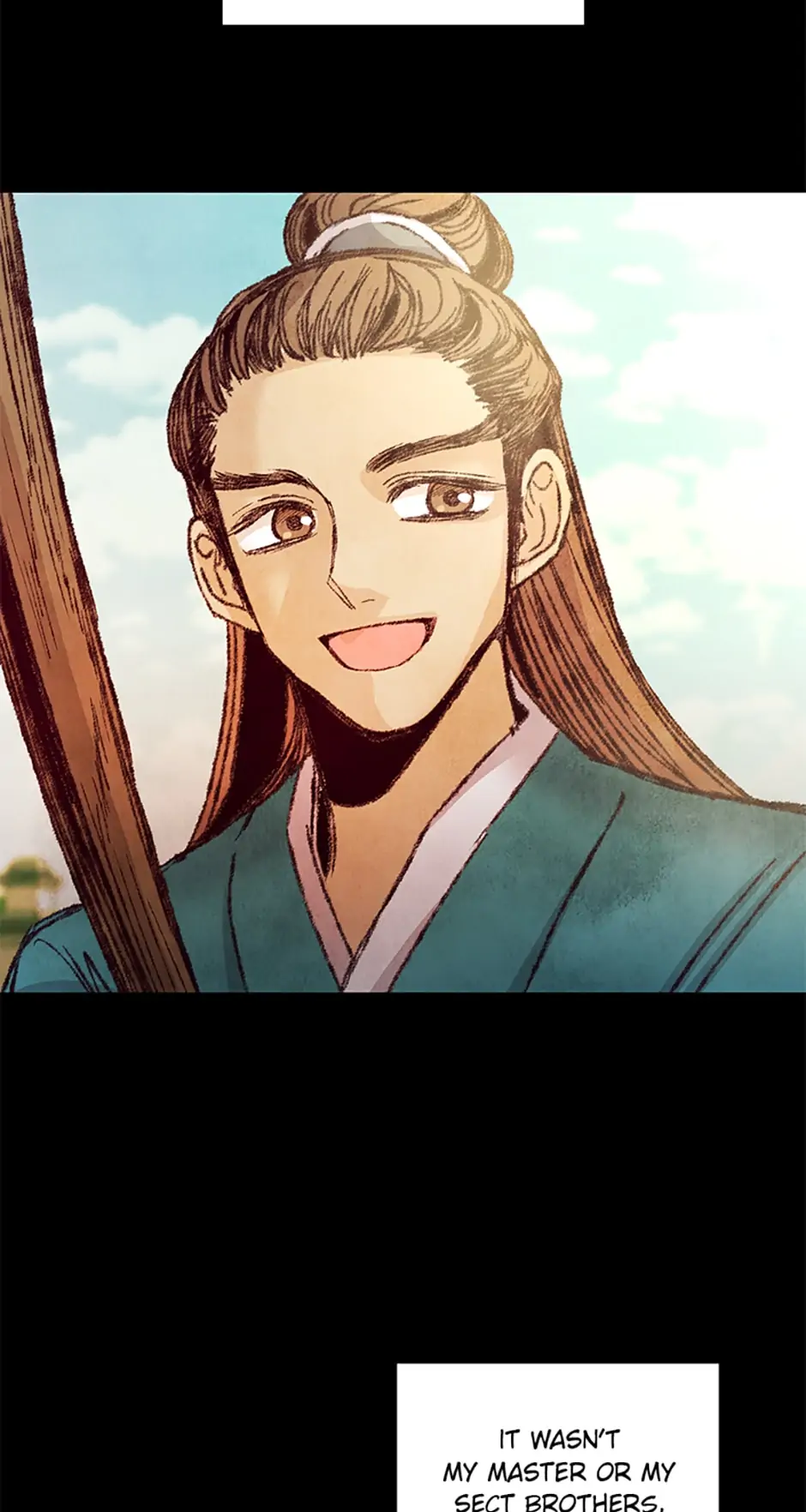 Intoxicated Butterfly and Cold Moon Chapter 19 - Page 43