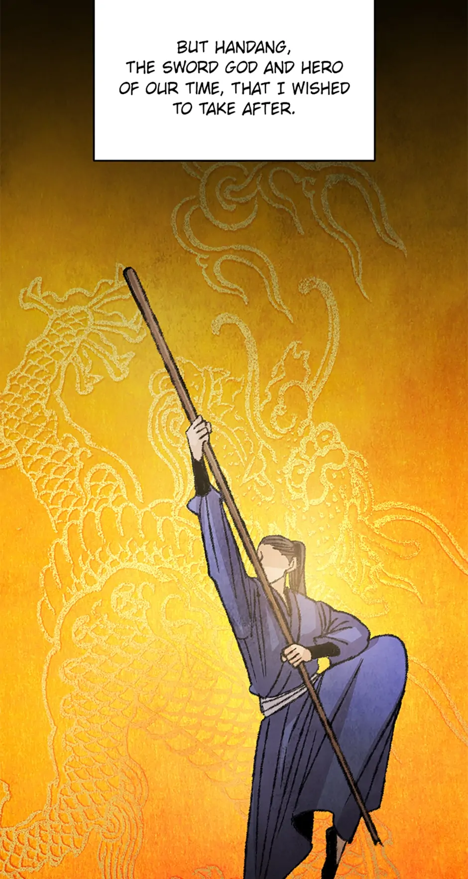 Intoxicated Butterfly and Cold Moon Chapter 19 - Page 45
