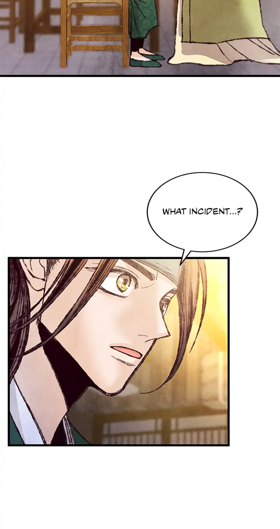 Intoxicated Butterfly and Cold Moon Chapter 19 - Page 49