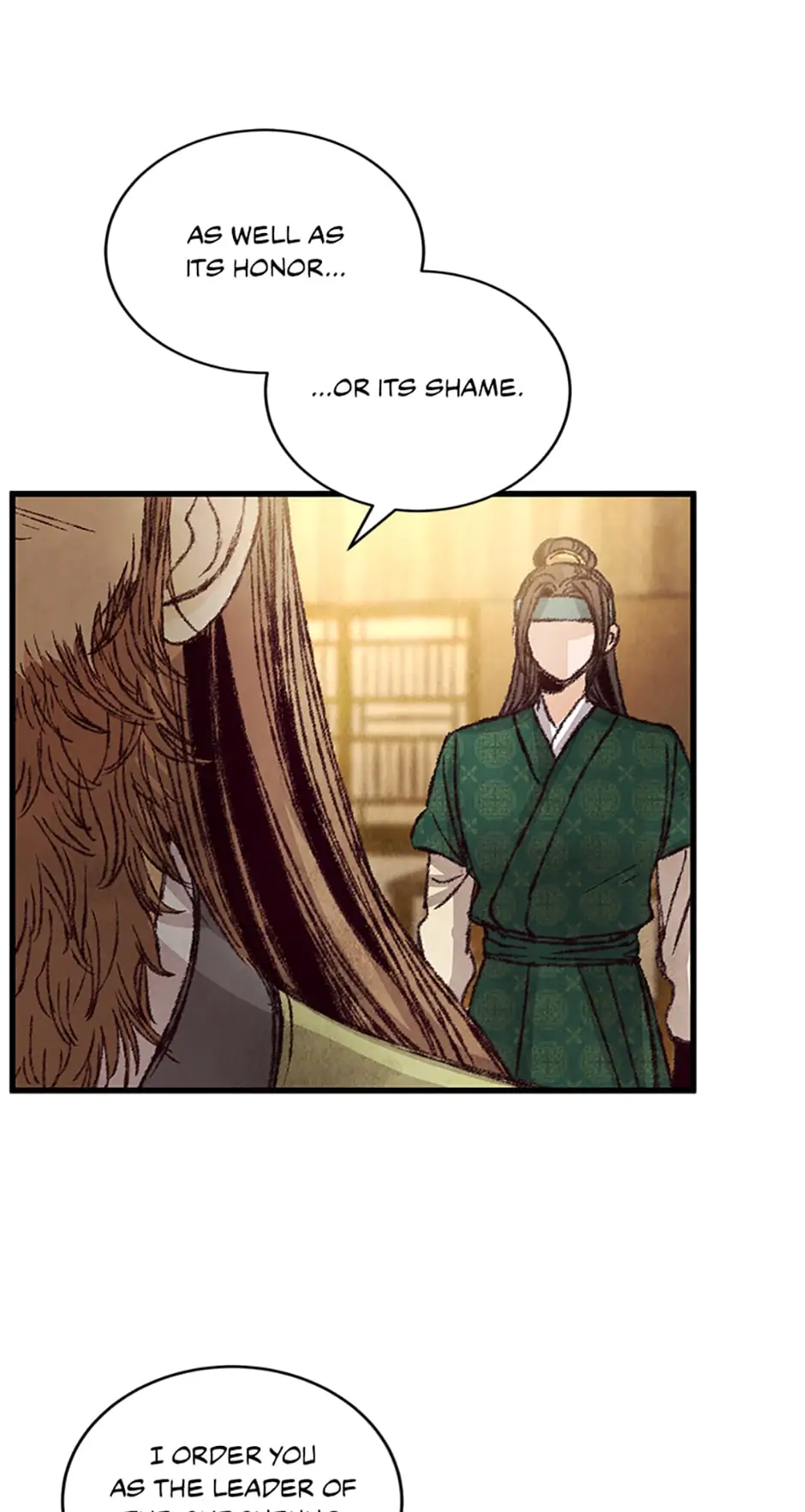Intoxicated Butterfly and Cold Moon Chapter 19 - Page 52