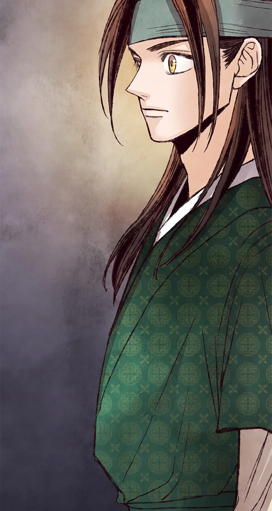 Intoxicated Butterfly and Cold Moon Chapter 19 - Page 54