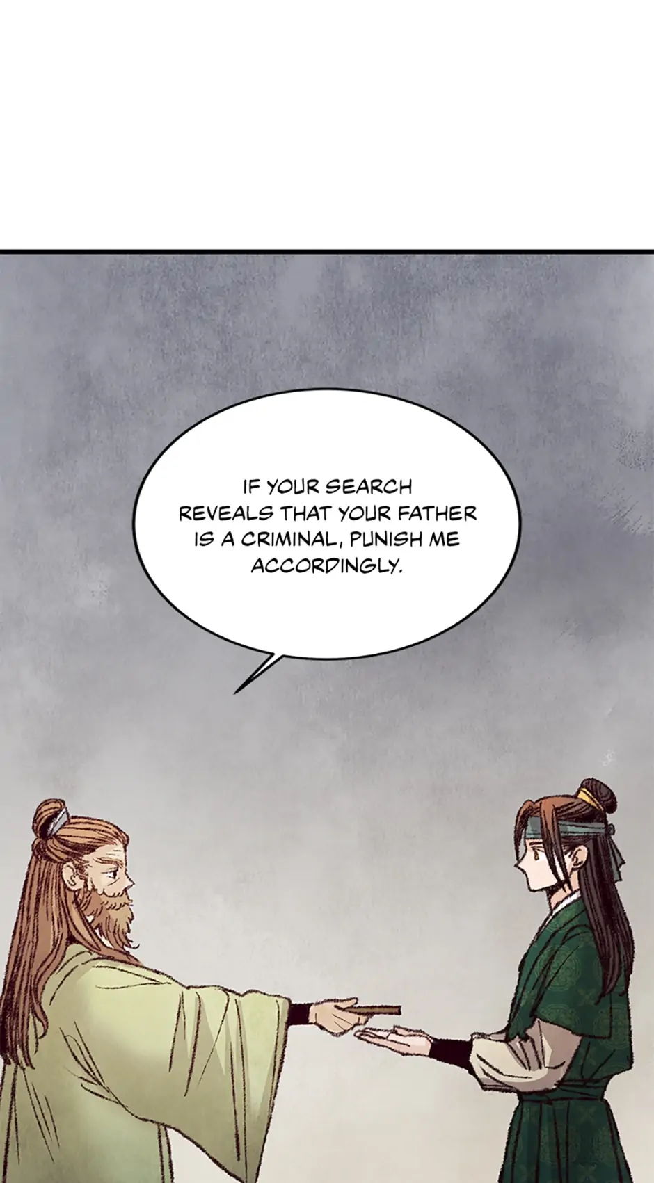 Intoxicated Butterfly and Cold Moon Chapter 19 - Page 57