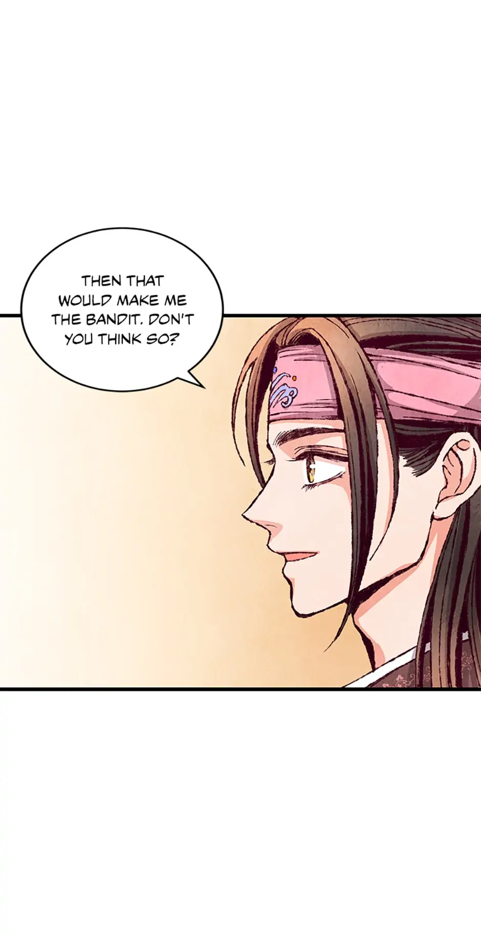 Intoxicated Butterfly and Cold Moon Chapter 2 - Page 26