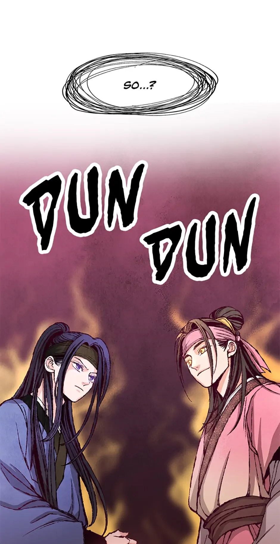 Intoxicated Butterfly and Cold Moon Chapter 2 - Page 27