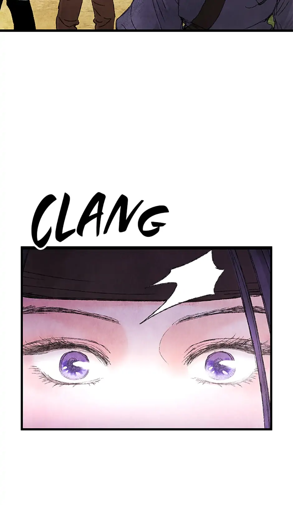 Intoxicated Butterfly and Cold Moon Chapter 2 - Page 3