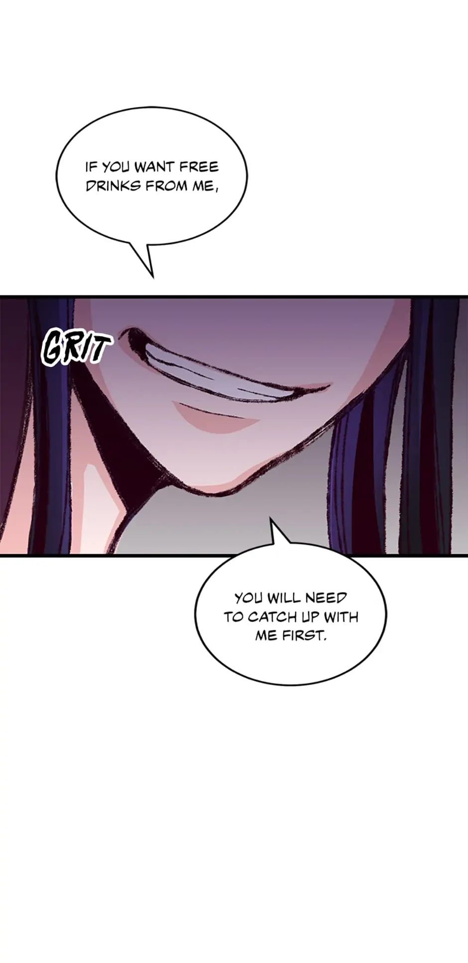 Intoxicated Butterfly and Cold Moon Chapter 2 - Page 30