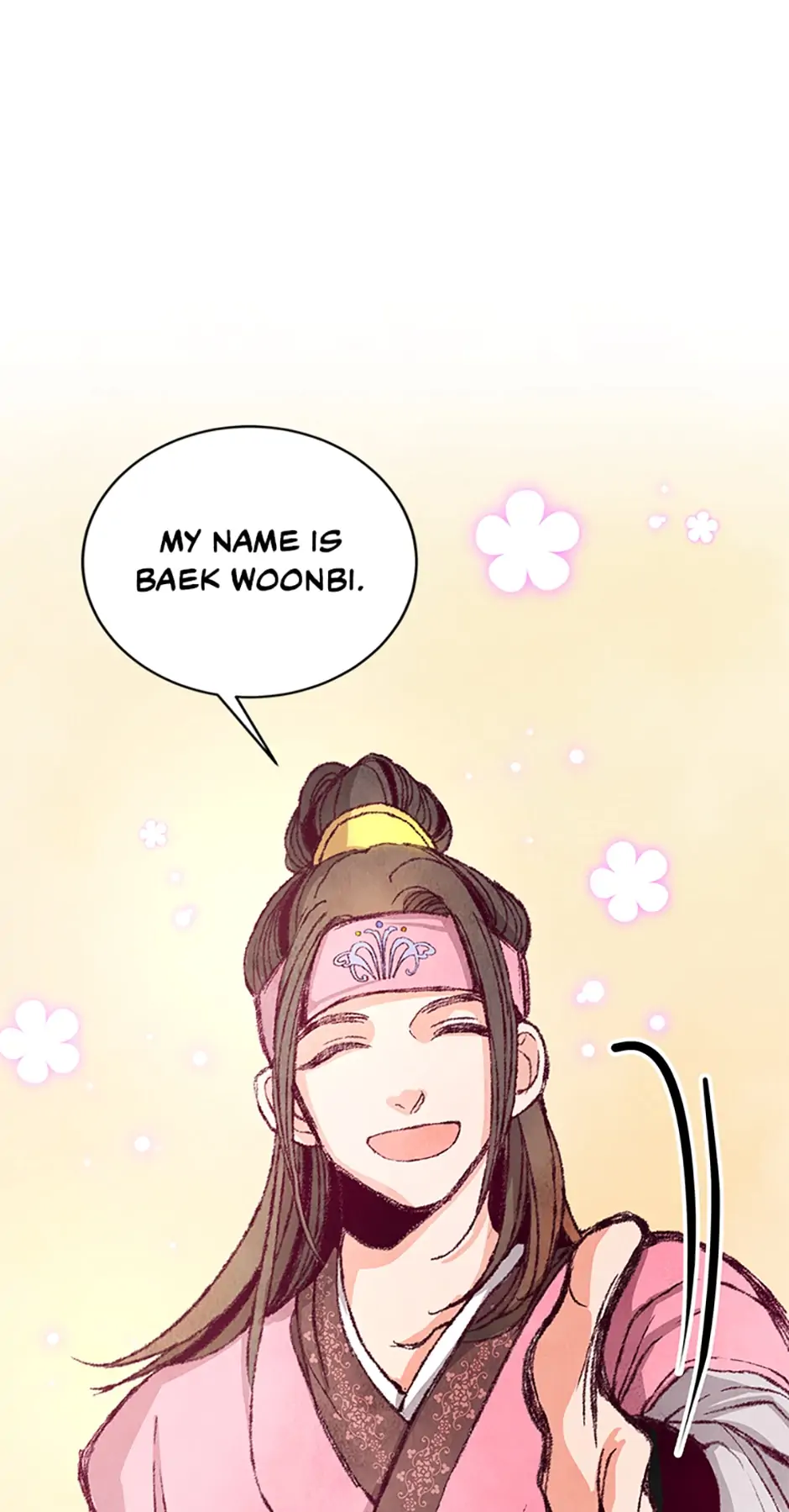 Intoxicated Butterfly and Cold Moon Chapter 2 - Page 45