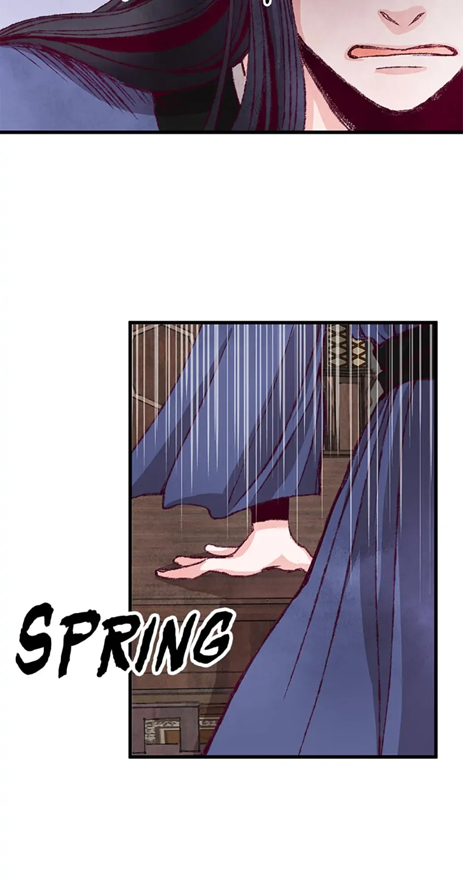 Intoxicated Butterfly and Cold Moon Chapter 2 - Page 48