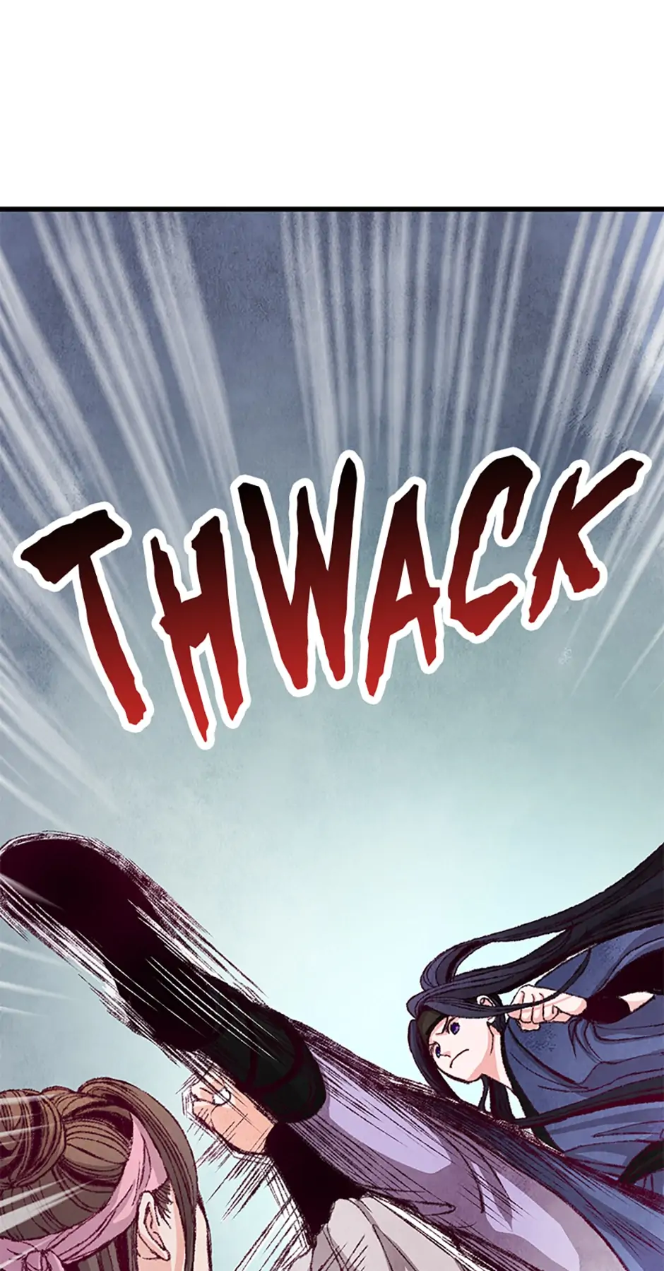Intoxicated Butterfly and Cold Moon Chapter 2 - Page 49