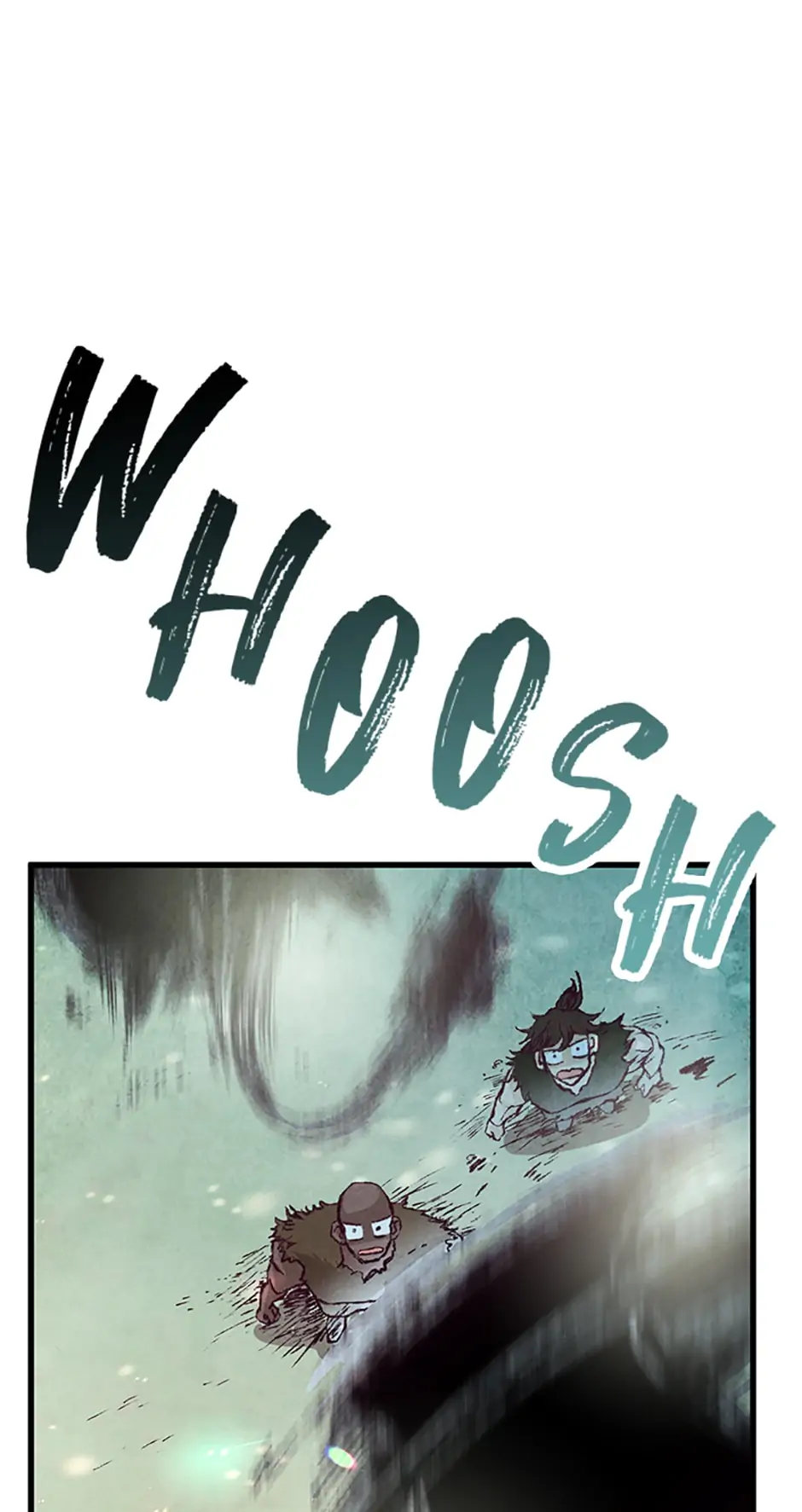 Intoxicated Butterfly and Cold Moon Chapter 2 - Page 5