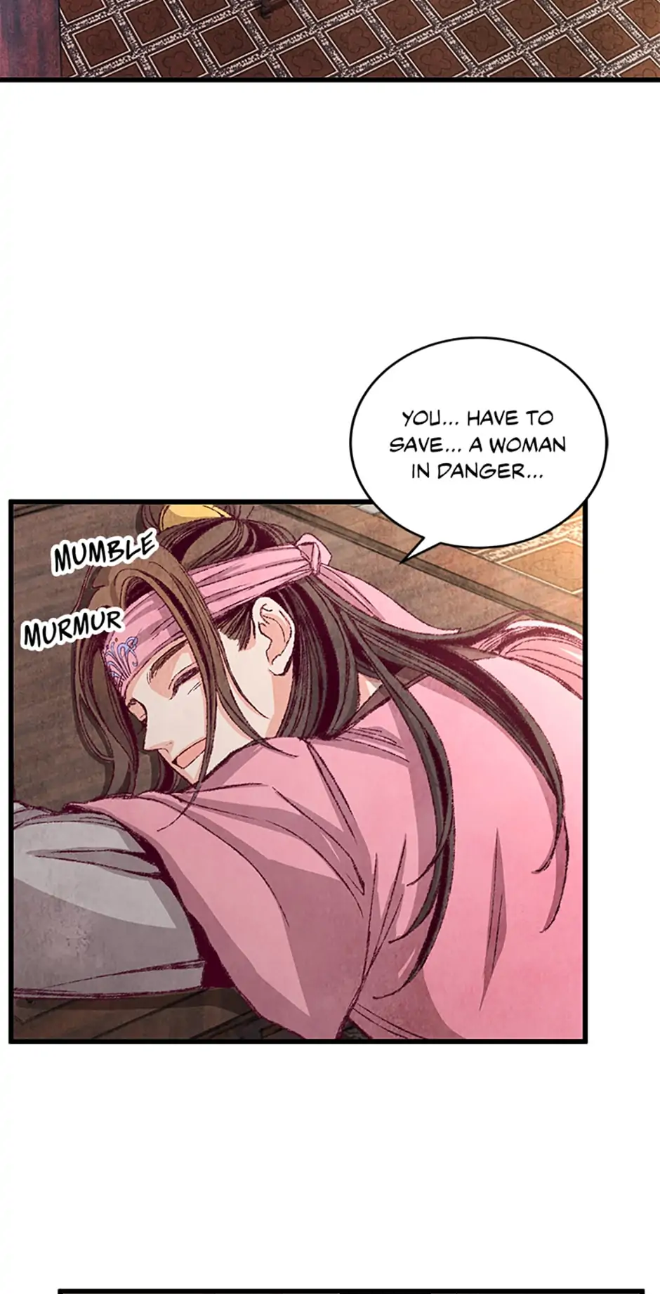 Intoxicated Butterfly and Cold Moon Chapter 2 - Page 58