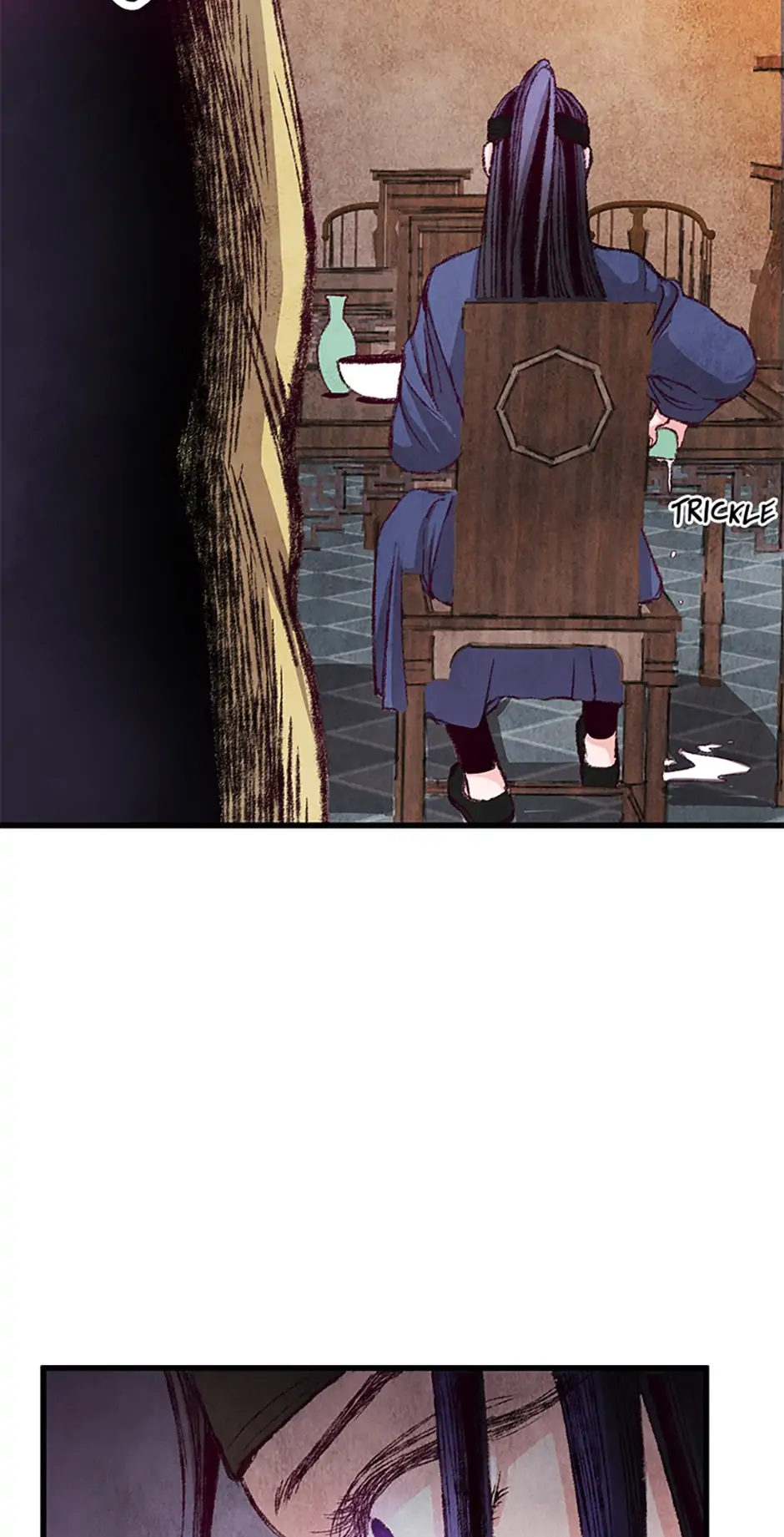 Intoxicated Butterfly and Cold Moon Chapter 2 - Page 60