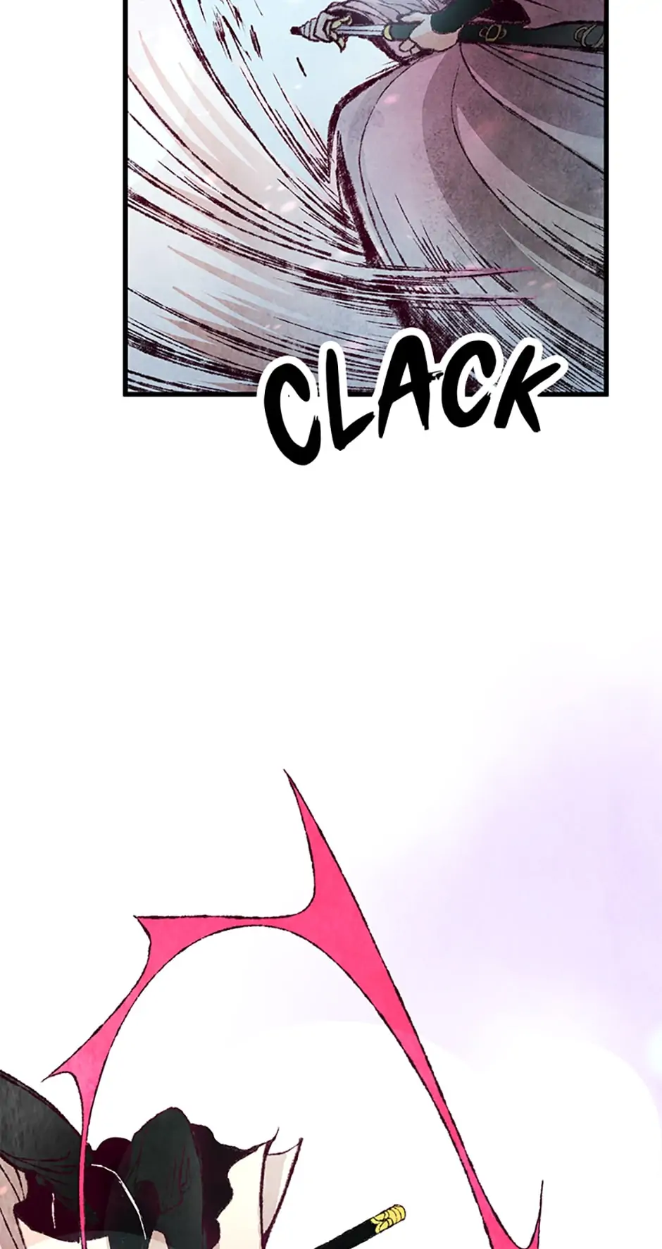 Intoxicated Butterfly and Cold Moon Chapter 2 - Page 7